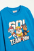 Camiseta Paw Patrol - comprar online