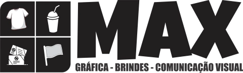 Max Personalização e Brindes