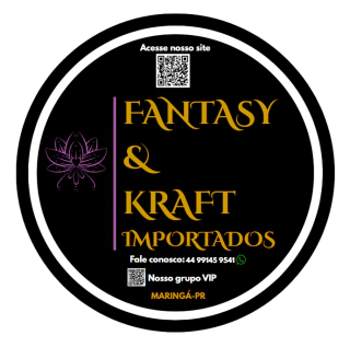 Kraft Importados