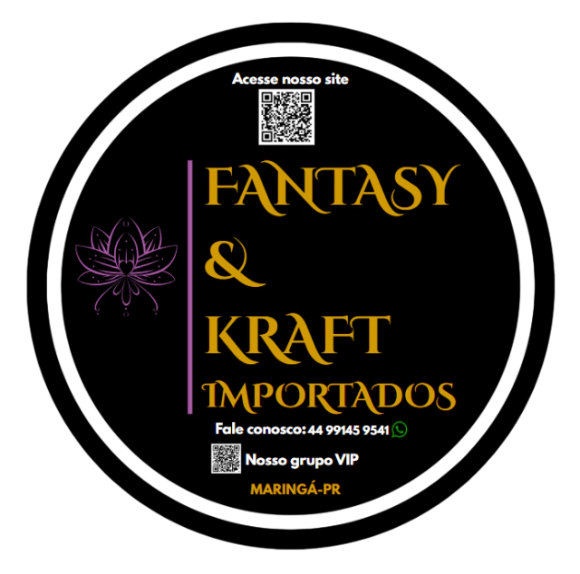 Kraft Importados