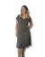 Imagem do Vestido midi textura