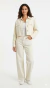 Calça fem jeans wide leg - comprar online