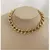Choker Corrente Groumet
