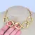Choker 35Cm Elo Organico - comprar online