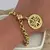Pulseira Elo Portugues Arvore Da Vida