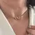 Choker 35cm Groumet Infinito