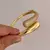 Bracelete Gota Zirconias Cristal - comprar online