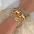 PULSEIRA ELO REDONDO - comprar online