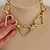 Choker Maxi Corações