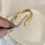 Bracelete Organico Batido Mix De Banho - comprar online