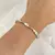 Bracelete Torcido - comprar online
