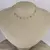 Choker Pedras Redondas Candy - comprar online