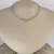 Choker Elo Coração N3 na internet