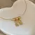 Choker Aro Filhos - comprar online