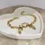 Pulseira Batimentos Amor Filhos - comprar online