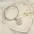 Bracelete Ondulado São Bento - comprar online