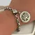 Pulseira Elo Portugues Arvore Da Vida - comprar online