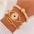 Bracelete Olho Grego - comprar online