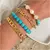Bracelete Acredite - comprar online