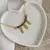 COLAR 45CM MINI ELO PORT AMOR INCONDICIONAL - comprar online