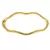 Bracelete Ondulado