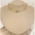 CHOKER ARO DUPLO