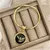 Bracelete Ondulado Esp Santo na internet