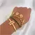 Pulseira Palavras Positivas Amizade - comprar online