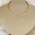 Choker Aro Robusto