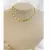 Choker Mini Lacre - comprar online
