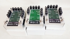 Banner de la categoría PREAMP BAJO