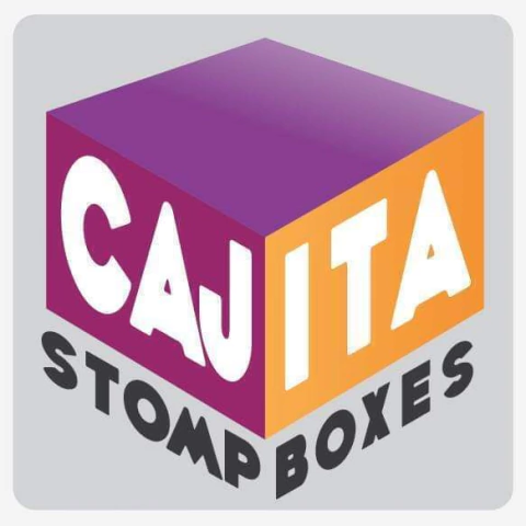 Cajita Stompboxes