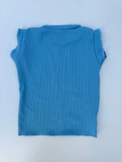 Blusa Flores - loja online