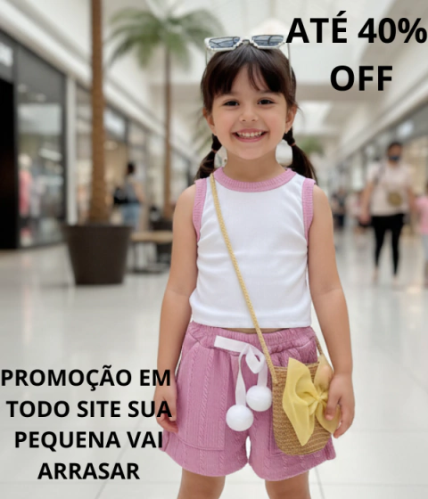 Carrusel LAÇOS E PASSOS