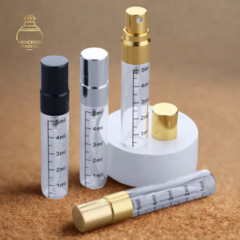 Goddess Eau de Parfum - Burberry (DECANT) - Menores Frascos