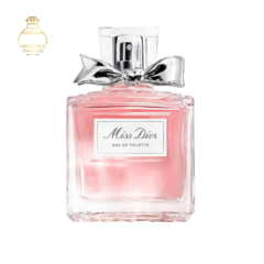 Miss Dior Eau de Toilette - Dior (DECANT) - comprar online