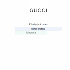 Gucci Bloom Eau de Parfum - Gucci (DECANT) - comprar online