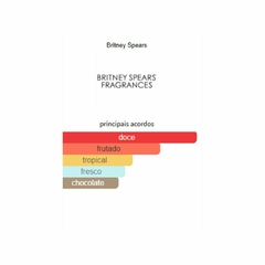 Fantasy Eau de Parfum - Britney Spears (DECANT) na internet