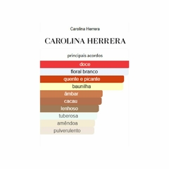 Good Girl Eau de Parfum - Carolina Herrera (DECANT) na internet