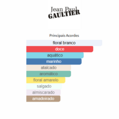Gaultier Divine EDP - Jean Paul Gaultier (DECANT) - comprar online