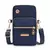 Bolsa Feminina Crossbody a Prova D'água - Lunnare