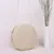 Bolsa Feminina Transversal de Palha Redonda - comprar online