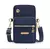 Bolsa Feminina Crossbody a Prova D'água
