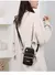 Bolsa Feminina Crossbody a Prova D'água - Lunnare