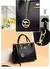 Bolsa Luxo Elegance - Lunnare