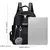 Mochila Casual Travel Feminina