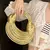 Bolsa Feminina Luxo Eco-Friendly - comprar online