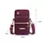 Bolsa Feminina Crossbody a Prova D'água - comprar online