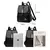 Mochila Elegance Max - loja online
