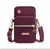 Imagem do Bolsa Feminina Crossbody a Prova D'água